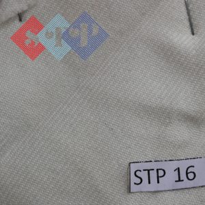 Vải bạt canvas STP 16